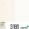 OSMO® Dekorační vosk intenzivní Odstín (barva): 3186 bílý, Balení: 0,125 l