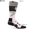 Fox 360 Tine Sock podkolienky, čierna, L