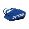 Tenisová taška thermobag Yonex Pro Racket Bag 12 modrá