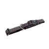 Nobby SOFT GRIP obojok 20-30cm / 10mm tmavo šedá