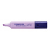 Staedtler Textsurfer Classic Pastel 364 C levanduľová