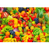 ENJOY Puzzle Ovocie a zelenina 1000 dielikov