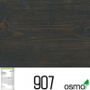 OSMO® Ochranná olejová lazura Barva (odstín): 907 křemenně šedá, Balení: 25 l