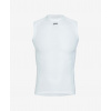 POC Essential Layer Vest Hydrogen White Veľkosť oblečenia: L Cyklistická vesta