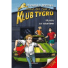 Klub Tygrů – Mumie za volantem - Brezina Thomas