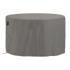 Ochranný obal na záhradný nábytok ø 160 cm Iria – Kave Home