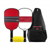 JOOLA set AGASSI/GRAF Champion