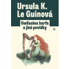 Gwilanina harfa a jiné povídky