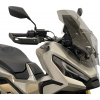 Motocyklové sklo WRS Honda X-ADV 17-21 tmavé