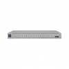 Switch Ubiquiti Networks USW-Pro-Max-24 nastaviteľný, 16x GLAN, 8x 2,5 GLAN, 2x 10G SFP