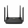 ASUS RT-AX1800U Wireless Router Dual Band AX1800 1xWAN(1000Mbps) + 3xLAN(1000Mbps) + 1xUSB (RT-AX1800U)