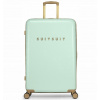 SUITSUIT TR-6502/2 Fusion Misty Green 91 L