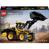 42209 LEGO® TECHNIC Kolový nakladač Volvo L120 Electric