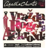 Vražda Rogera Ackroyda CD