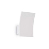 Moderné svietidlo IDEAL LUX FIX AP1 Bianco 117867