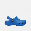 Crocs Classic Clog K Ocean