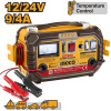 Nabíjačka na autobatérie 12/24V ING-CB1601 INGCO