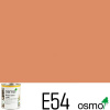 OSMO® Dekorační vosk - Elementy inspirované přírodou Barva (odstín): E54 Sekvoj, Balení: 0,75 l