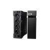 Eaton Ellipse ECO 650 DIN UPS Pohotovostný režim (offline) 0,65 kVA 400 W 4 AC zásuvky/AC zásuviek (9400-43127-00P)