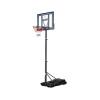 Basketbalový koš NILS ZDKA21