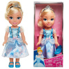Jakks Pacific Bábika princezná Popoluška