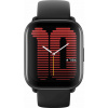 Amazfit Active/Black/Sport Band/Midnight Black