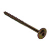 Tesárska skrutka s podložkou TORX 8x260mm
