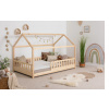 Rastúca posteľ Diego 90x200 cm + rošt ZADARMO