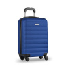Škrupinový kufor , Black Farba: Royal blue