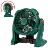 Prenosný ventilátor Parkside PVA 20-LI B1, 200 mm