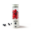 SmoothieJet prenosný USB Smoothie mixér NeoJet Farba: Biela