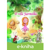 E-kniha O víle Jarmilke - Roman Jadroň, Juraj Martiška (ilustrátor)