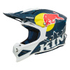 Kini Red Bull MXC1 1.0 Modrá/biela S