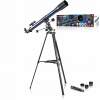 Šošovkový teleskop STATÍV zväčšenie 225x Bresser Optik