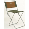 Stolička Shakespeare Folding Backrest Stool
