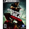 ESD GAMES Tom Clancys Splinter Cell Conviction (PC) Ubisoft Connect Key
