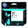 HP 72 C/M (C9383A) - originálny