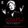 Edith Piaf (1915-1963) - Non, Je Ne Regrette Rien: 50 große Erfolge (CD)
