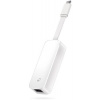 TP-Link UE300C USB 3.0 type-C na gigabitový ethernetový síťový adaptér TP-link