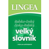 Italsko-český česko-italský velký slovník