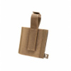 Pištolové púzdro na suchý zips Viper Tactical coyote