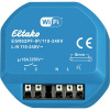 ESR62PF-IP/110-240V Eltako bezdrôtový bezdrôtové impulzné spínacie relé pod omietku; 30062004