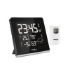 GreenBlue Batéria Greenblue 51193 Čierna biela LCD