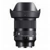 Sigma 20 mm f/1.4 DG DN Art pre L-mount