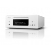 Denon RCD-N12 DAB Farba: Biela