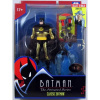 McFarlane Toys Batman: The Animated Series DC Direct Build-A Akční Figurky Wave 5 Classic Batman (Chase) 15 cm