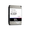 Western Digital WD Ultrastar DC HC570 22TB 3.5 HDD SATA 512E SE 7200RPM 0F48155/WUH722222ALE6L4 (0F48155)
