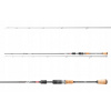 Daiwa Ninja X Spoon Trout 1,95m 1,5-5g 2 diely