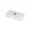 Delphin Krabica TBX One 186-2P 186x98x35mm