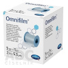 Omnifilm fixačná náplasť z transparentnej fólie na cievke (5 cm x 5 m) 1x1 ks